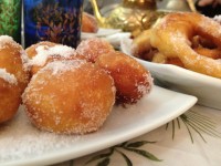 Beignets de Hanouka