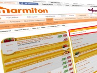 Les Recettes de ma Mère sur Marmiton