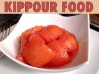 Confiture de coing par Les Recettes de ma Mère